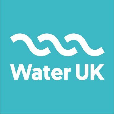 Water UK's icon