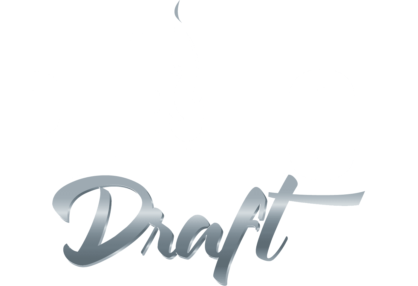 The Perfect Draft Bbq Blower's logos