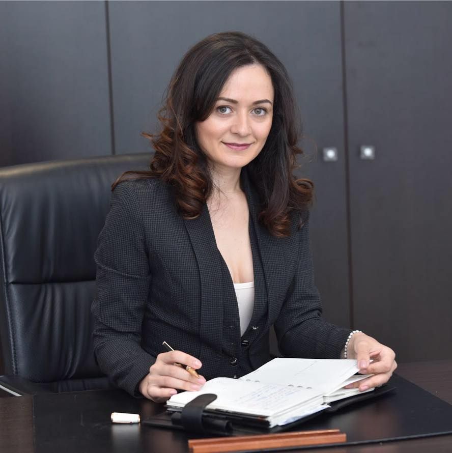STAN Elisabeta Law Firm's icon