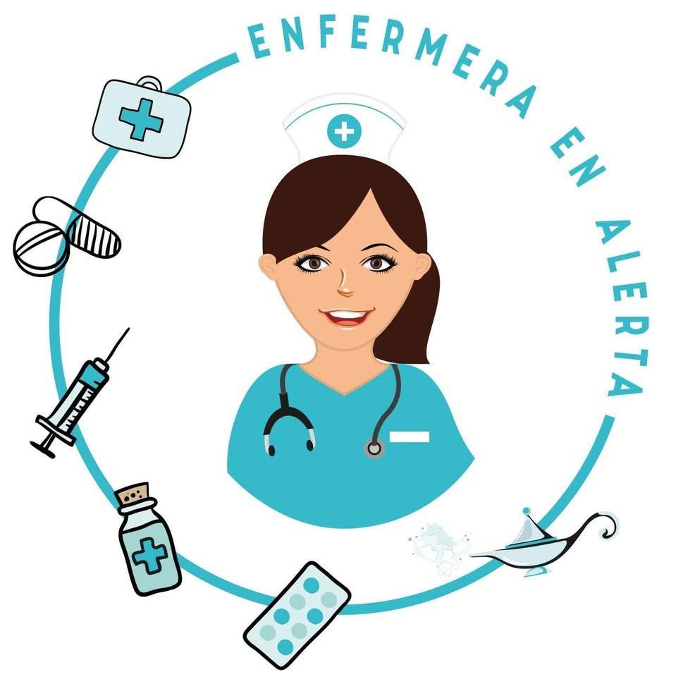 Enfermera En Alerta's icon