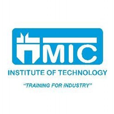 MIC Inst. of Tech's icon