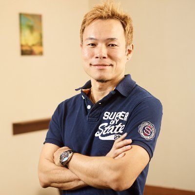 しょうじ🇦🇺姿勢矯正セラピスト健幸サロンオーナー's icon