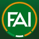Football Association of Ireland's icon