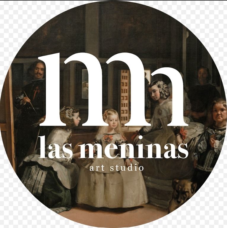 Las Meninas Galeria's icon
