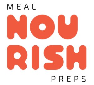 Nourish Kitchen LLC logo