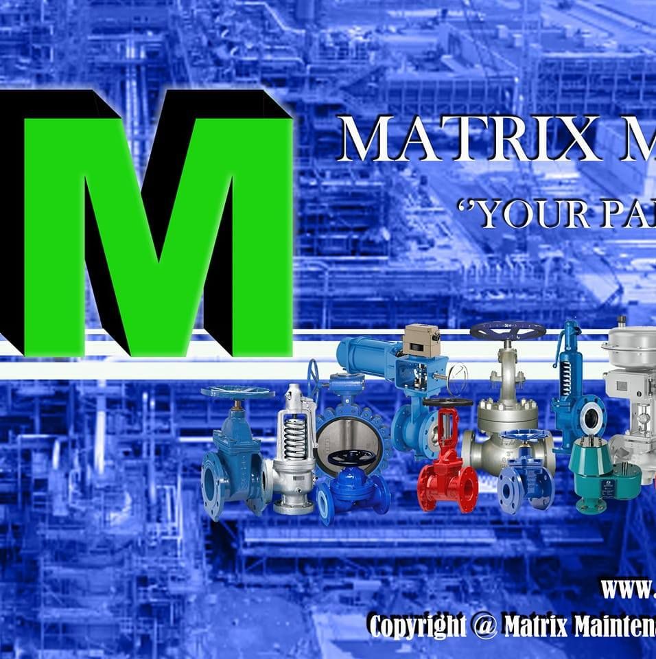 Matrix Maintenance Sdn Bhd | Kemaman's icon
