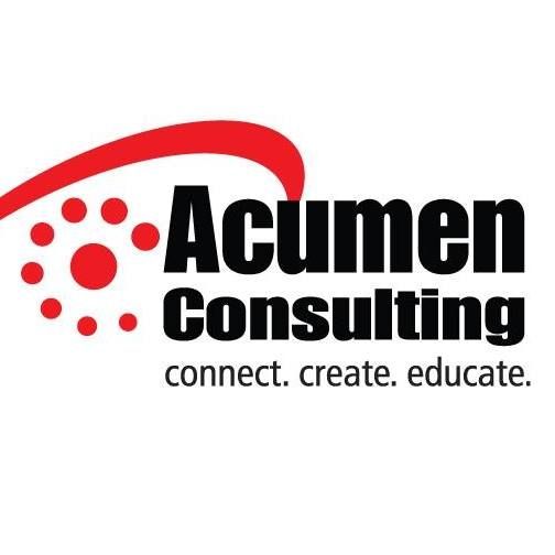 Acumen Consulting's icon