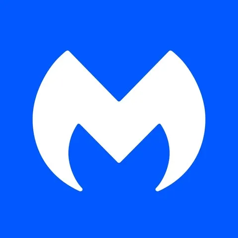 Malwarebytes logo