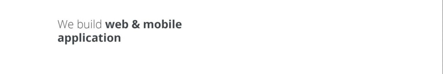 Banner