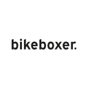 Bikeboxer's icon