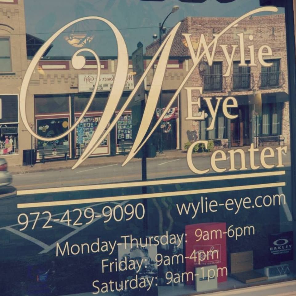 Wylie Eye Center's icon