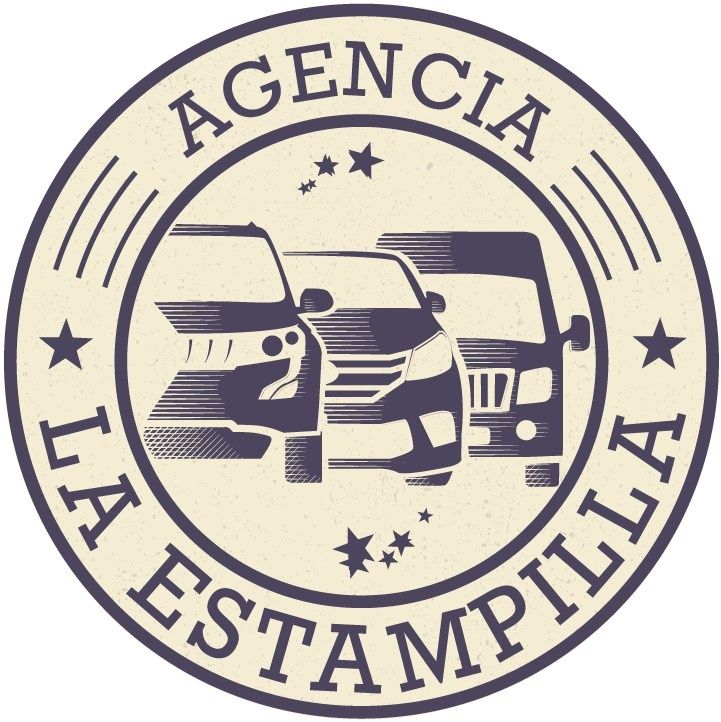 Agencia la Estampilla's icon