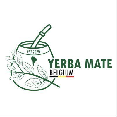 Yerba Mate Belgium's icon