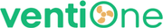VentiOne logo