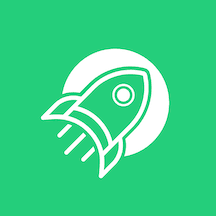 Launch Potato logo