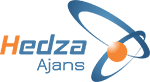 Hedza Ajans's logos