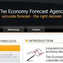 Longforecast's icon