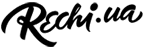 Rechi.Ua's logos