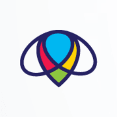 Printing Fly logo
