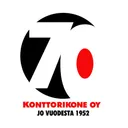 Lappeenrannan Konttorikone Oy's icon