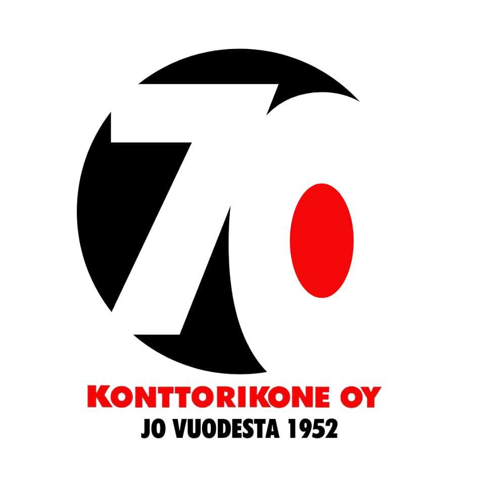 Lappeenrannan Konttorikone Oy's icon