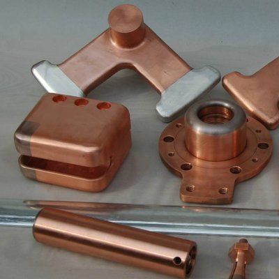 FOTMA Metals's icon