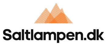 Saltlampen logo