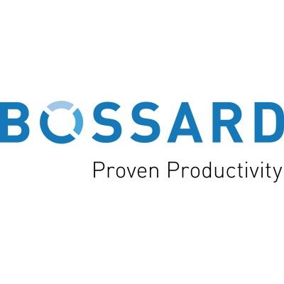 Bossard Austria GmbH's icon