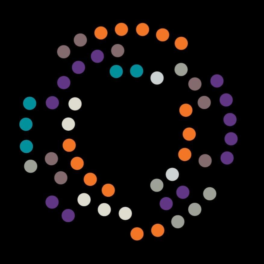 The System Change Foundation's icon