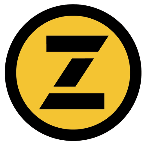 ZIPS Cleaners logo