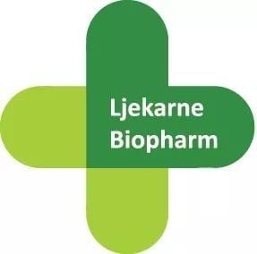 Biopharm's icon