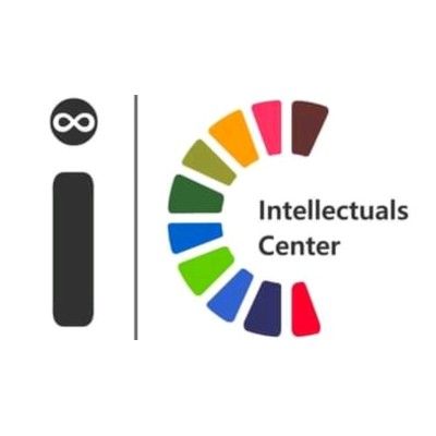 Intellectuals Center's icon