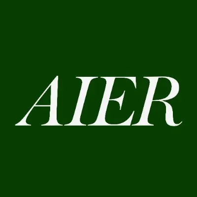 American Institute for Economic Research logo