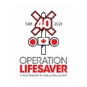 Operation Lifesaver Canada's icon