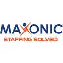 Maxonic logo