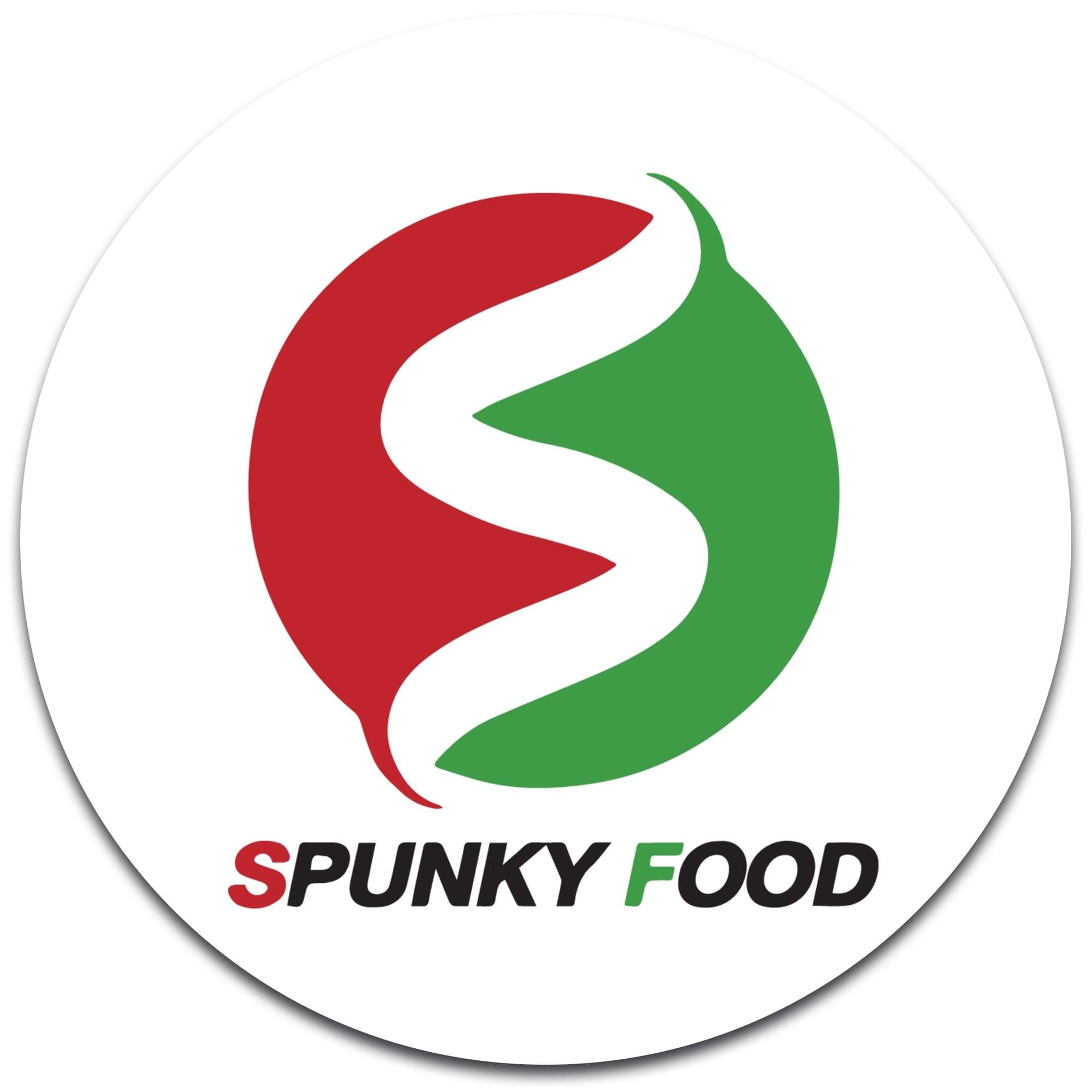 SpunkyFood's icon