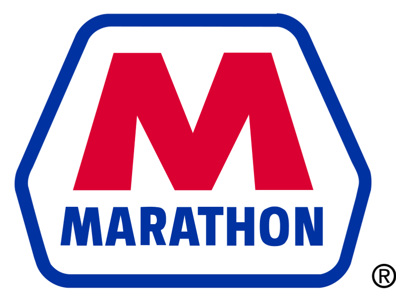 MARATHON PETROLEUM Logo