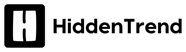 HiddenTrend logo