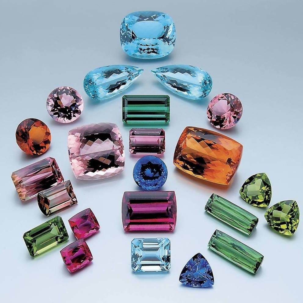 geoartfinegems.com's icon