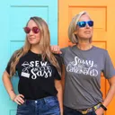 Sassafras Lane's icon