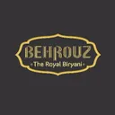 Behrouz Biryani's icon