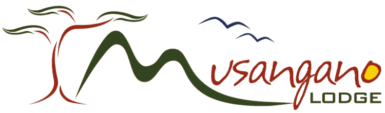 Musangano Lodge's logos