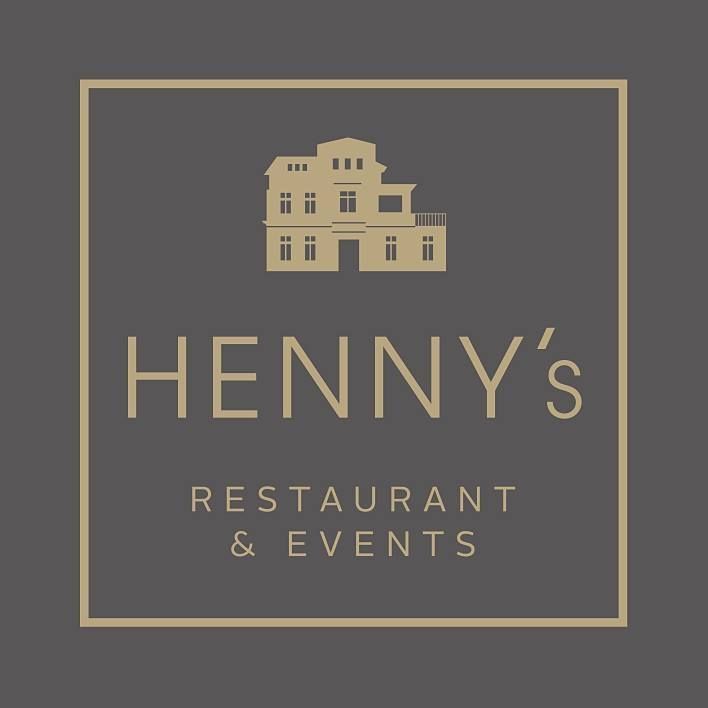 Henny's | Hamburg's brand icon