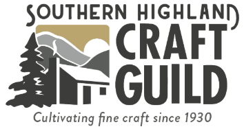 Southern Highland Craft Guild's logos