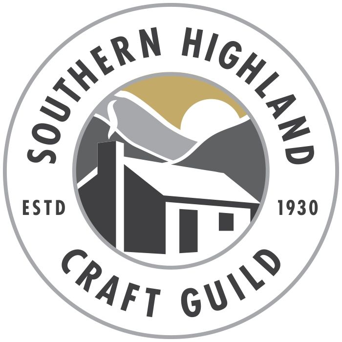 Southern Highland Craft Guild's icon