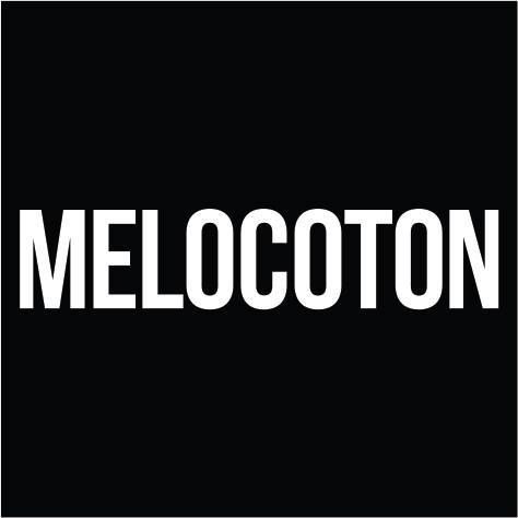 Melocoton's icon