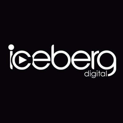 Iceberg Digital's icon