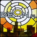DEON.PL's icon