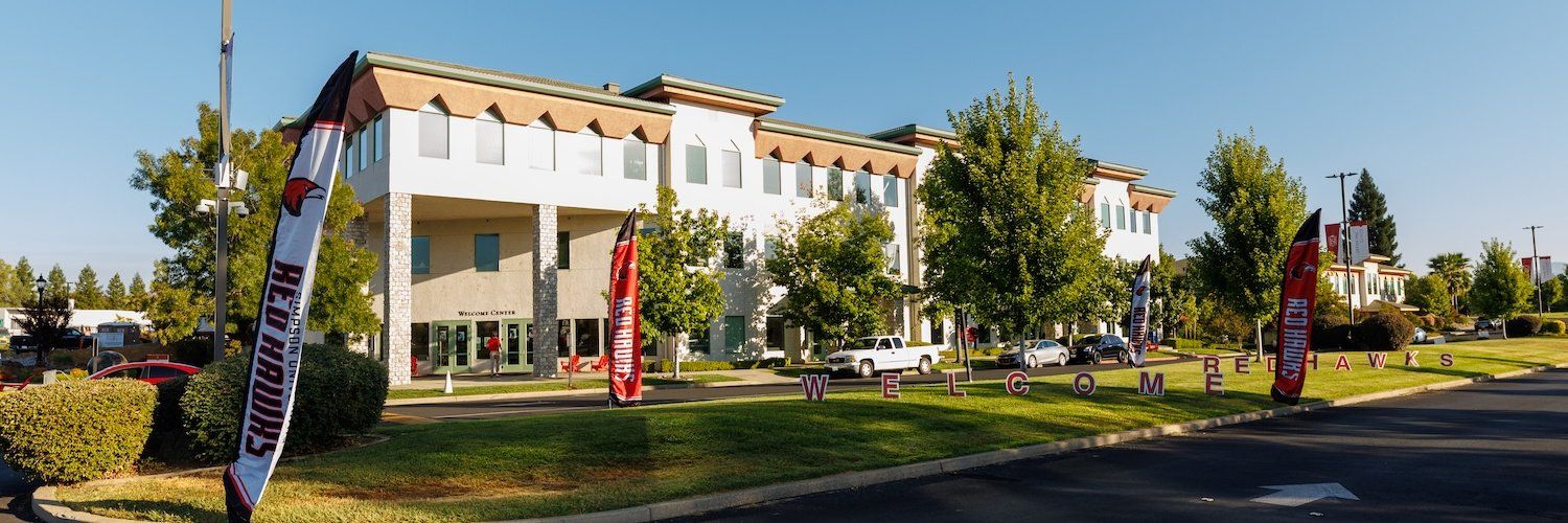 Simpson University - Men's Wrestling campus
