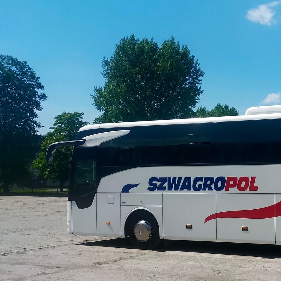 Szwagropol's icon